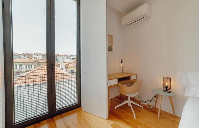 Courtyard Oporto Design Apartment G - Foto 2