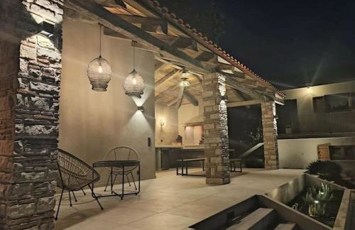 Villa Vinoselo Comfortable holiday residence - Foto 14