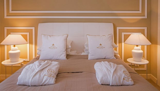 Luxury Stylish Penthouse - Foto 2, Habitación