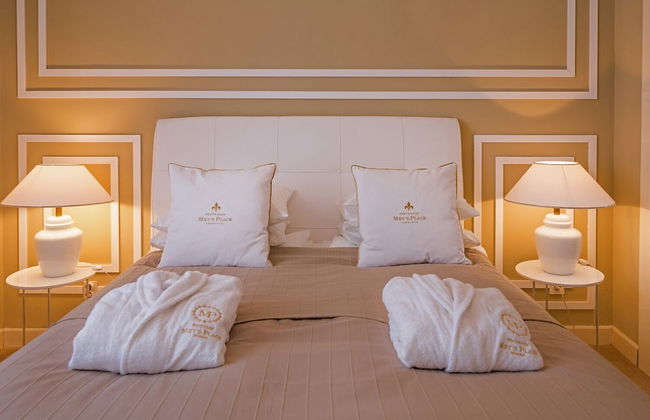 Luxury Stylish Penthouse - Foto 2