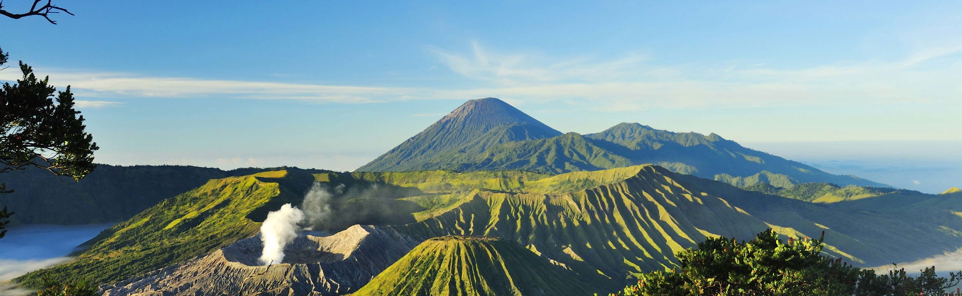 East Java 3-Day Volcano Private Tour to Bali - Foto 1