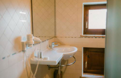 Tenuta delle Rose - Country House - Foto 47