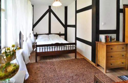 Comfortable Holiday Home in the Middle of a Forest - Foto 18