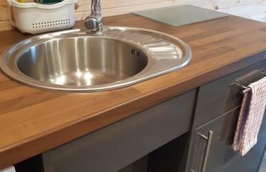 Loch Caroy Pods - Foto 23