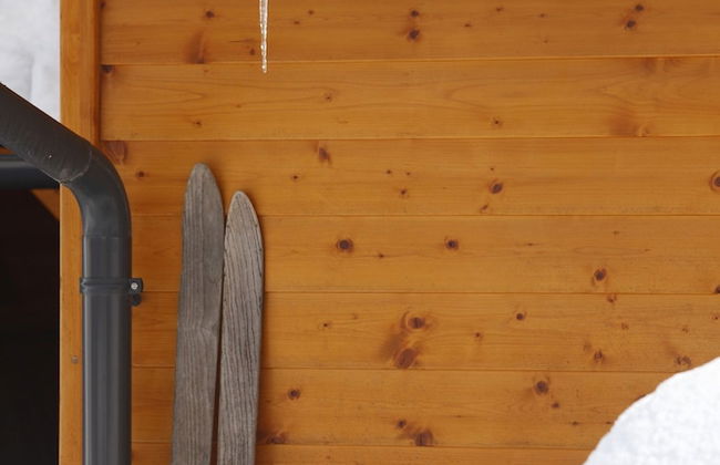 Kronau Chalet Resort - Photo 50