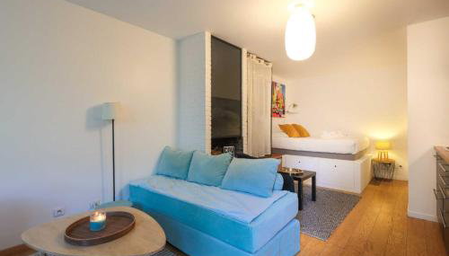 Charming Studio Apartment for 2 - Bastille - Foto 2