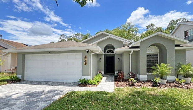 Stardust Villa 4 Bedroom Home by RedAwning - Foto 2, Imagen principal