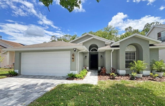 Stardust Villa 4 Bedroom Home by RedAwning - Foto 1