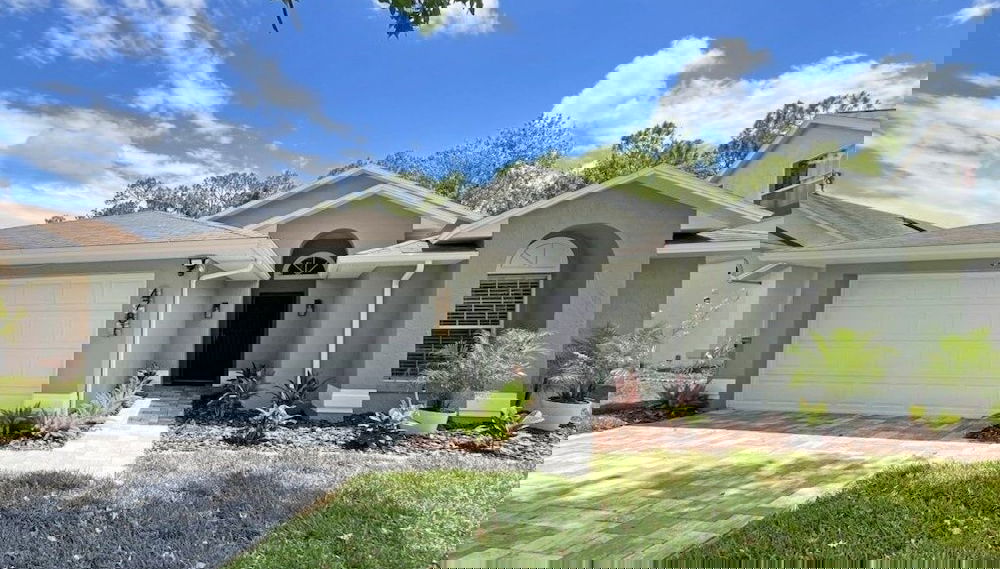 Stardust Villa 4 Bedroom Home by RedAwning - Foto 1, Imagen principal