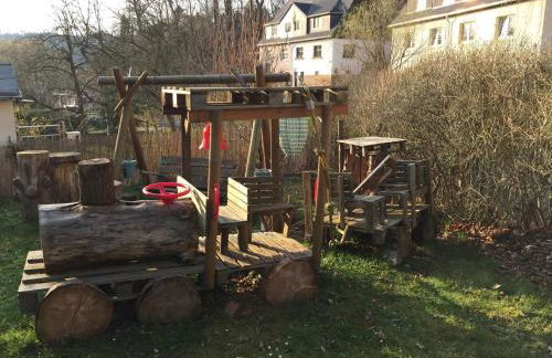 Feriendomizil Mikesh - Foto 28