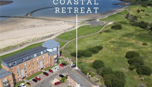 Coastal Retreat in Carmarthenshire - Foto 2