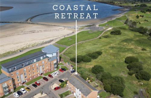 Coastal Retreat in Carmarthenshire - Foto 2