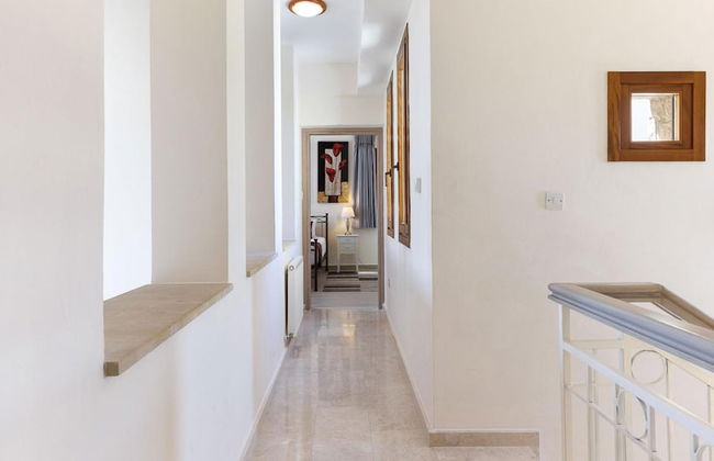 Villa 327 Galinios in Kouklia - Foto 47