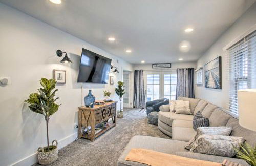 Downtown CDA Home - Premium Walkable Location! - Photo 1