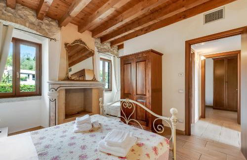 Agriturismo Cascina Crocelle - Lake View and Heated Pool - Foto 36