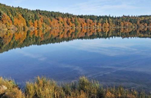 Gîte confortable près de la Cascade de la Beaume avec terrasses et parking privatif - FR-1-582-30 - Foto 10