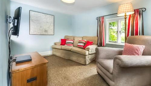 Fursdon Cottage - Foto 3