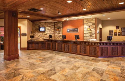 Wyndham Glacier Canyon 1BR Apartment with Resort Access - Foto 10