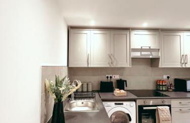 Charming Village Retreat in Washington - Foto 25