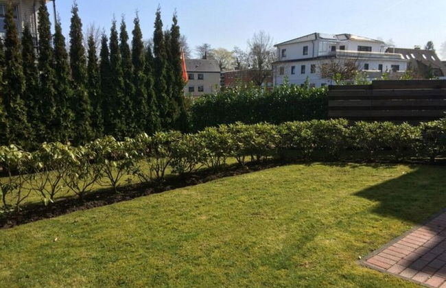 Holiday Apartment Heidi and Holger - Foto 21