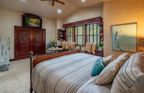 Summerland Oasis by Paradise Retreats - Photo 16