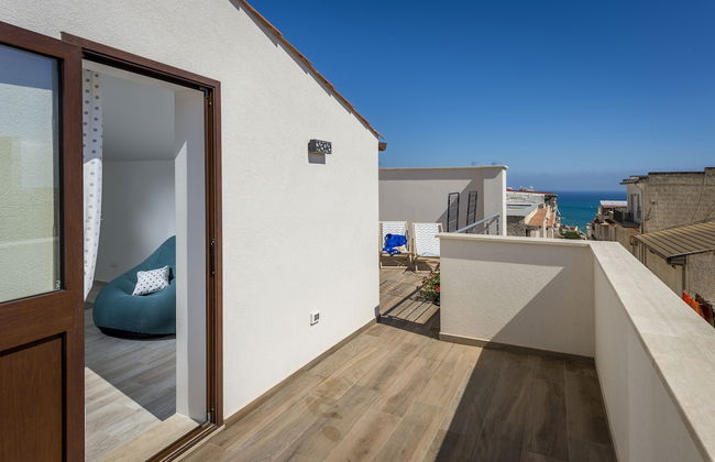 La Suite Di Tyche - Foto 16