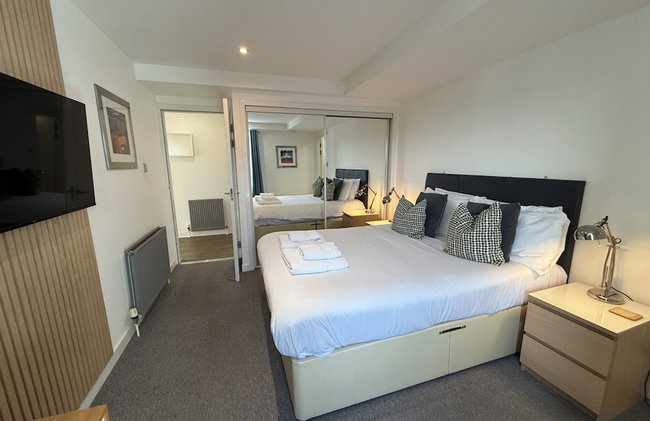 Principal Apartments - Clyde Waterfront Apartments - Photo 23
