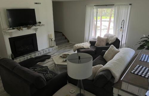 Breezeway Bay - Waterfront Full House - Foto 10