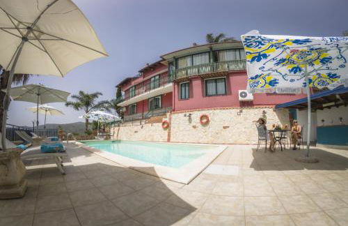 Alcantara Natura Country House - Foto 40