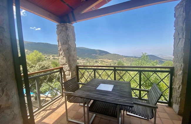 Belvilla by OYO Villa El Refugio - Foto 16