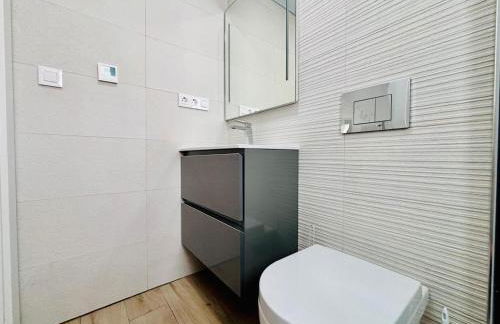 Villa in Finestrat Privezwembad, Zee- en Bergzicht - Foto 52