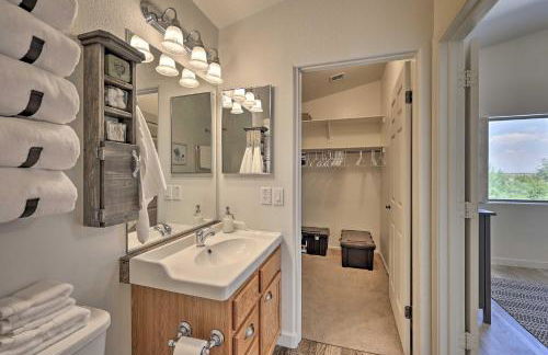 Updated Maricopa Retreat Less Than 2 Miles to Golf! - Photo 17