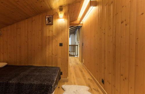 L'Etoile de Megève - Foto 8