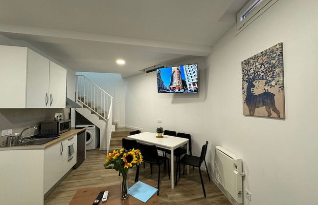 Universidad by Oshun Apartments - Foto 27