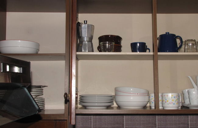 Residence Casprini da Omero - Foto 56