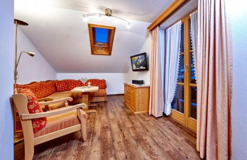 Gästehaus Anneliese - Foto 29