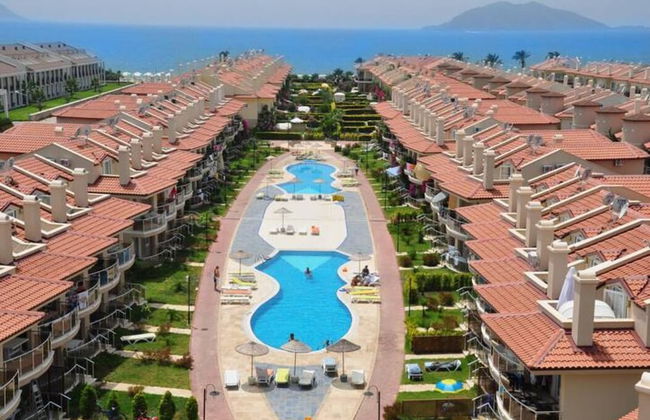 Villa Doga - Photo 2