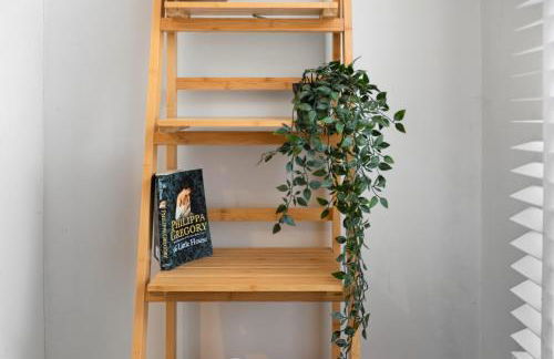 Stunning 3B Home, ideal for leisure & contractors - Foto 16