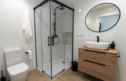 GALIHOST - Apartamentos Carmucha y Benito - Foto 26