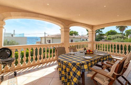 Beach Villa Arran de Mar by Sealand Villas - Foto 19