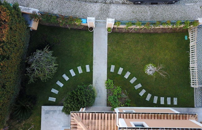 BeGuest Sintra Inn Luxus - Photo 36