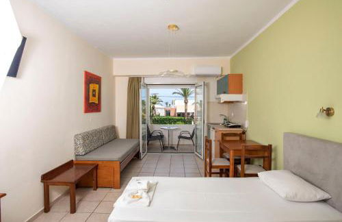 Matthias Hotel Apartments - Foto 53