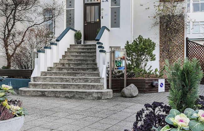 Castle House Luxury Apartments - Foto 44