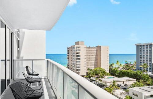 Oceanview Luxury, Resort Access, Sleeps 6 2BR 2BA - Vista Mar by HomeStakes Stays - Foto 23