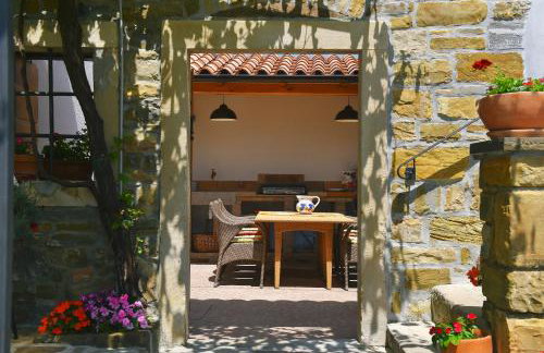 Holiday Home Lori - Foto 28