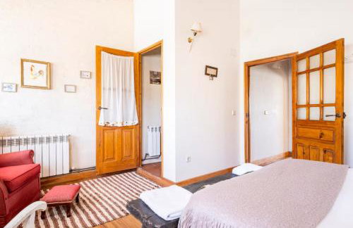 Casa Valle del Lozoya - Foto 27