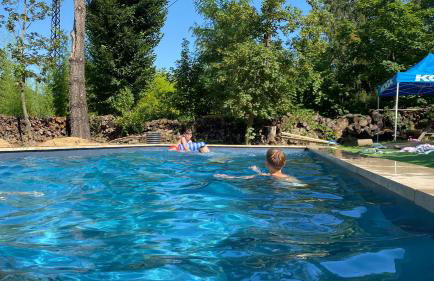 Mas Mialou - Foto 37