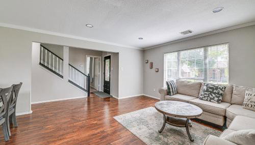 6 Mi to Dtwn! Family Home w/ Pool in Carrollton - Foto 5