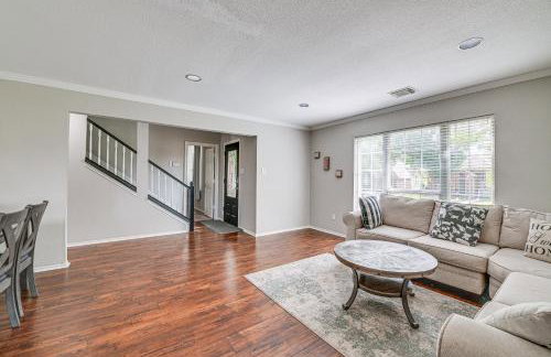 6 Mi to Dtwn! Family Home with Pool in Carrollton - Foto 5