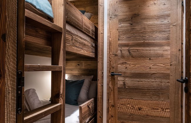 Alaska Lodge by Alpine resorts - Foto 7